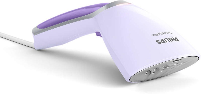 Philips Steam&Go Plus GC360/30 lila kézi ruhagőzölő
