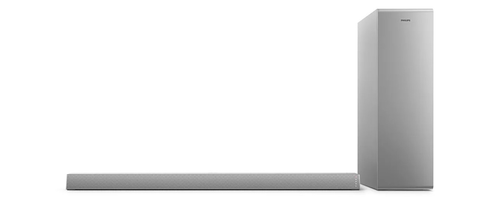 Philips TAB6405/10 hangprojektor rendszer