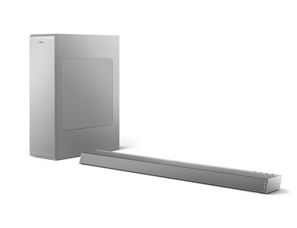 Philips TAB6405/10 hangprojektor rendszer
