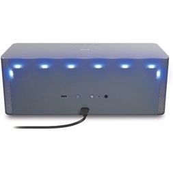 Philips TAW6505 multiroom ezüst hálózati hangsugárzó
