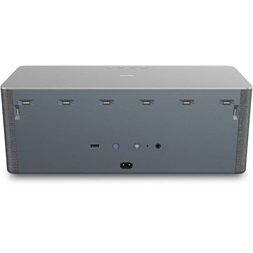 Philips TAW6505 multiroom ezüst hálózati hangsugárzó