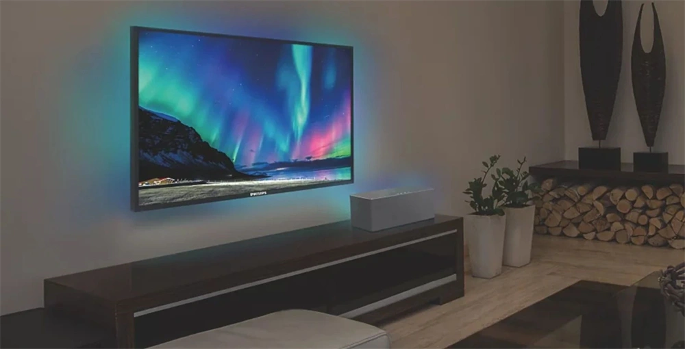 Philips TAW6505 multiroom ezüst hálózati hangsugárzó (Újracsomagolt)
