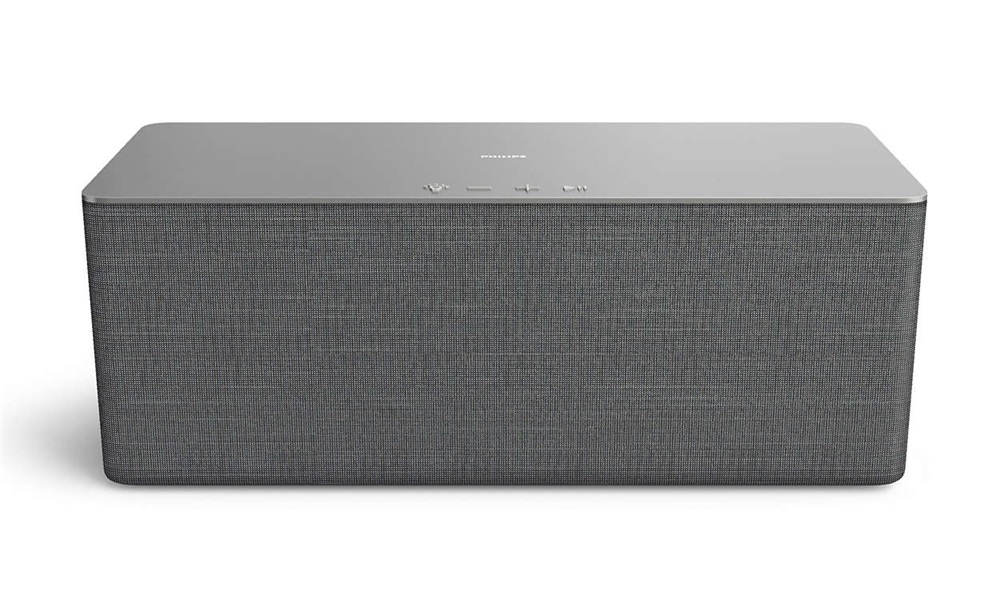 Philips TAW6505 multiroom ezüst hálózati hangsugárzó (Újracsomagolt)