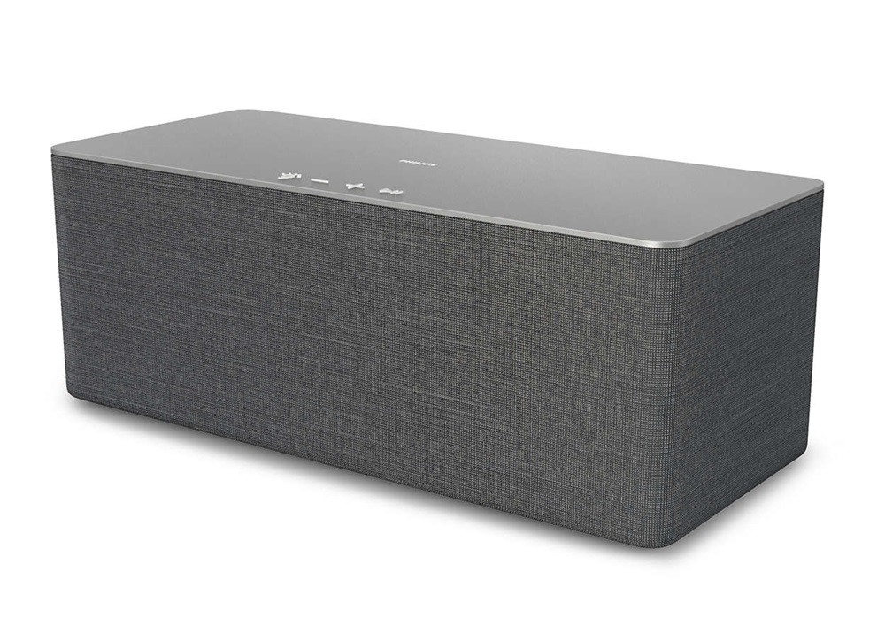 Philips TAW6505 multiroom ezüst hálózati hangsugárzó (Újracsomagolt)