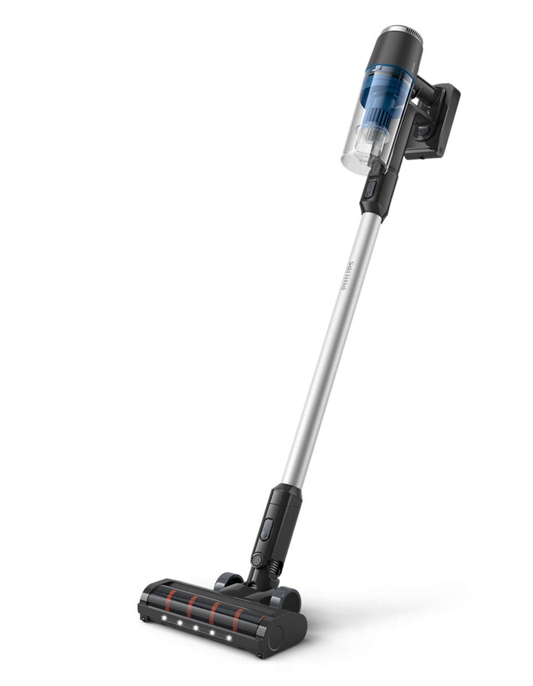 Philips XC3032/01 3000 25,2V vezeték nélküli porszívó és kézi porszívó