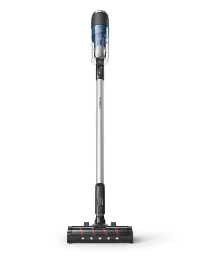 Philips XC3032/01 3000 25,2V vezeték nélküli porszívó és kézi porszívó
