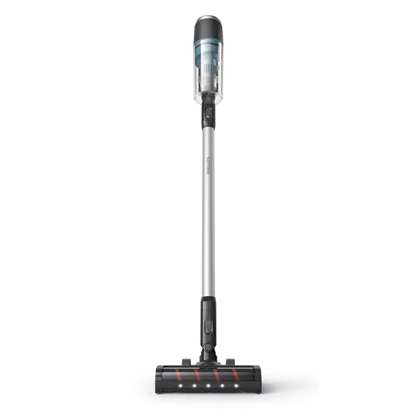 Philips XC3133/01 3000 Aqua 25,2V vezeték nélküli porszívó, kézi porszívó és felmosó