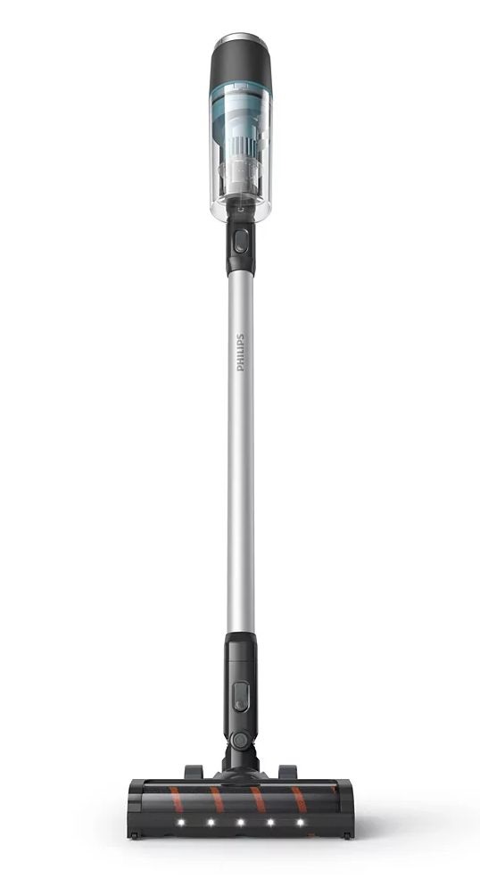 Philips XC3133/01 3000 Aqua 25,2V vezeték nélküli porszívó, kézi porszívó és felmosó