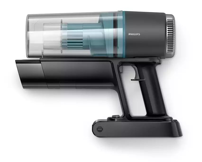 Philips XC3133/01 3000 Aqua 25,2V vezeték nélküli porszívó, kézi porszívó és felmosó