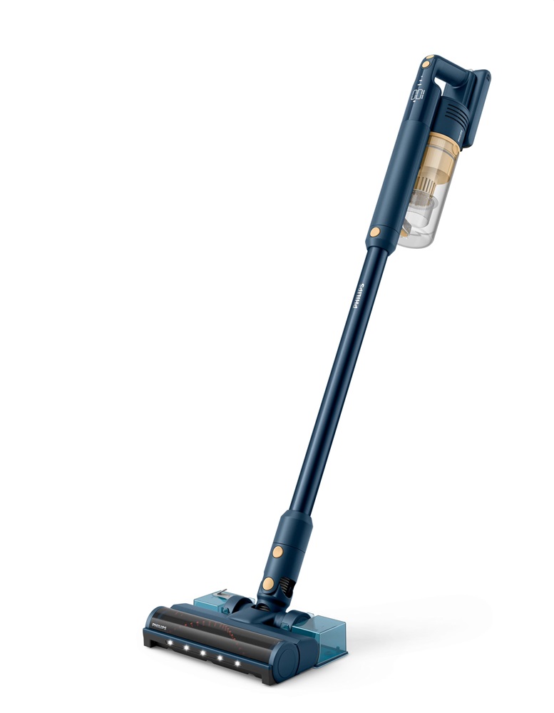 Philips XC5043/01 5000 Aqua vezeték nélküli porszívó, kézi porszívó és felmosó