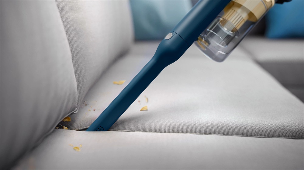 Philips XC5043/01 5000 Aqua vezeték nélküli porszívó, kézi porszívó és felmosó
