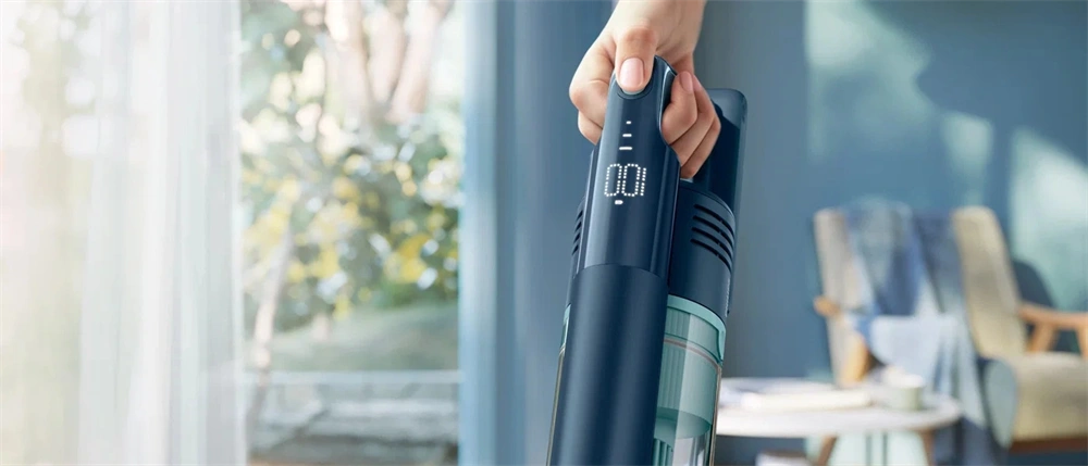 Philips XC5244/10 5000 Series hajlítható vezeték nélküli  porszívó