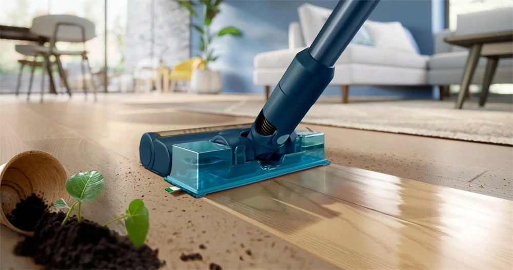 Philips XC5244/10 5000 Series hajlítható vezeték nélküli  porszívó