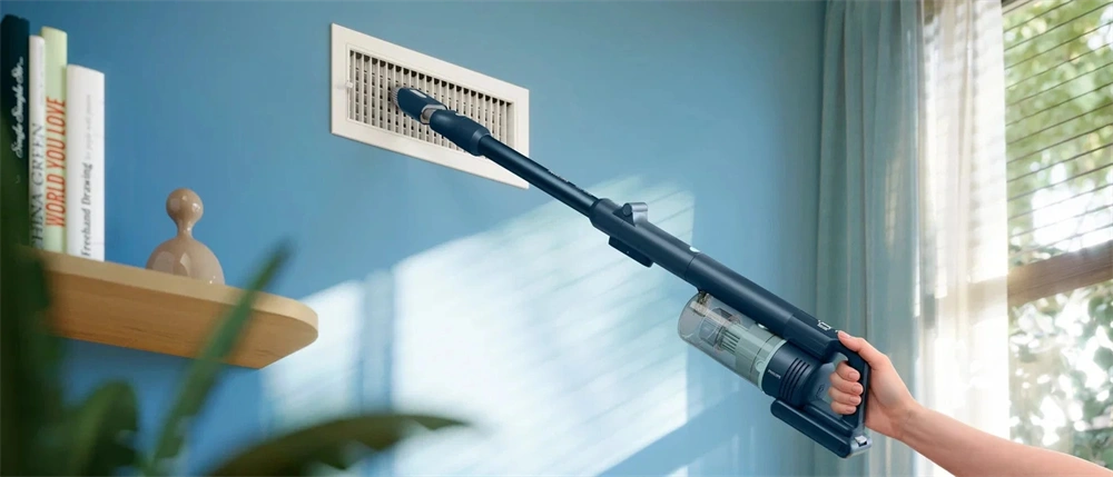 Philips XC5244/10 5000 Series hajlítható vezeték nélküli  porszívó