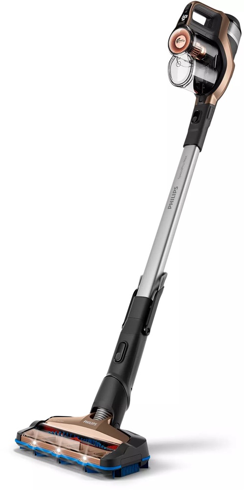 Philips XC7041/01 SpeedPro Max 25,2V vezeték nélküli porszívó és kézi porszívó