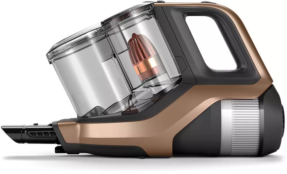 Philips XC7041/01 SpeedPro Max 25,2V vezeték nélküli porszívó és kézi porszívó