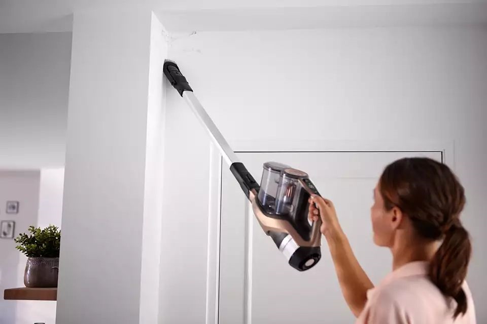 Philips XC7041/01 SpeedPro Max 25,2V vezeték nélküli porszívó és kézi porszívó
