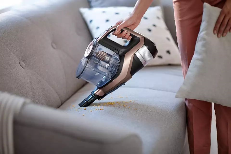 Philips XC7041/01 SpeedPro Max 25,2V vezeték nélküli porszívó és kézi porszívó