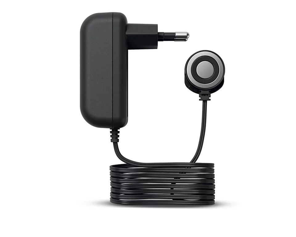 Philips XC7043/01 SpeedPro Max fekete-piros álló porszívó