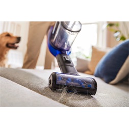 Philips XC8045/01 8000 Series fekete-kék vezeték nélküli álló porszívó