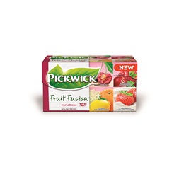 Pickwick Fruit Fusion Variációk 