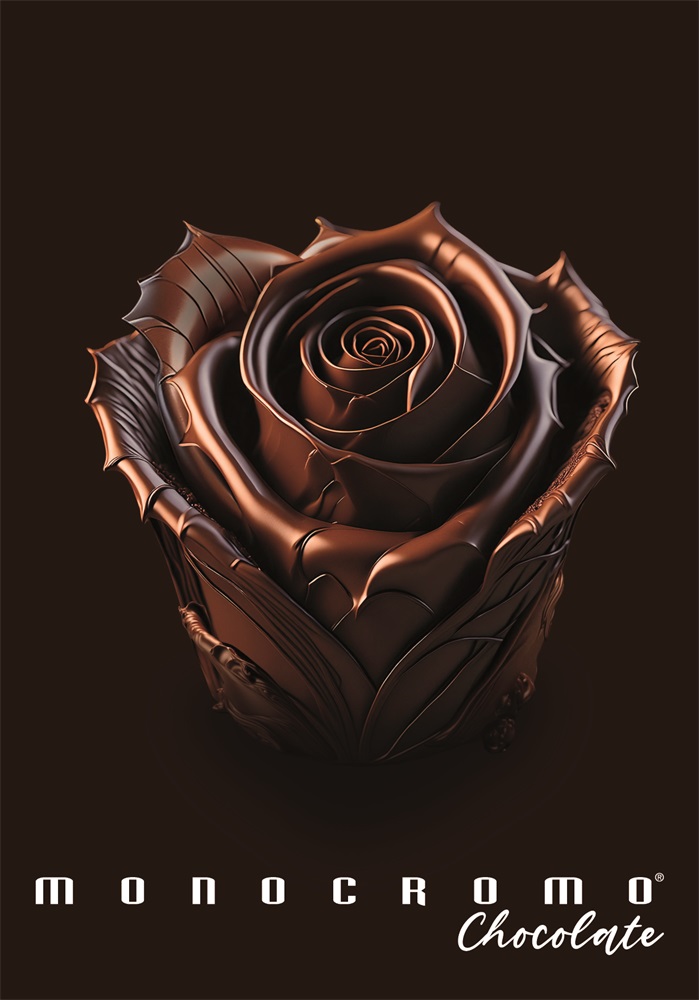 Pigna Chocolate A4 tűzött 38 lapos vonalas füzet