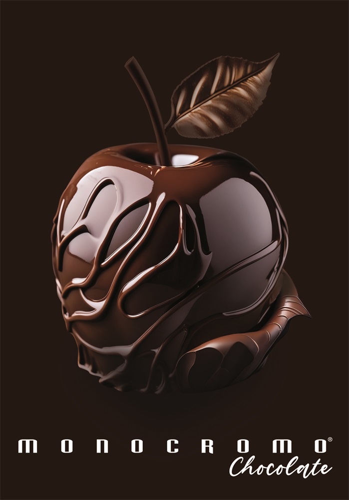 Pigna Chocolate A4 tűzött 38 lapos vonalas füzet