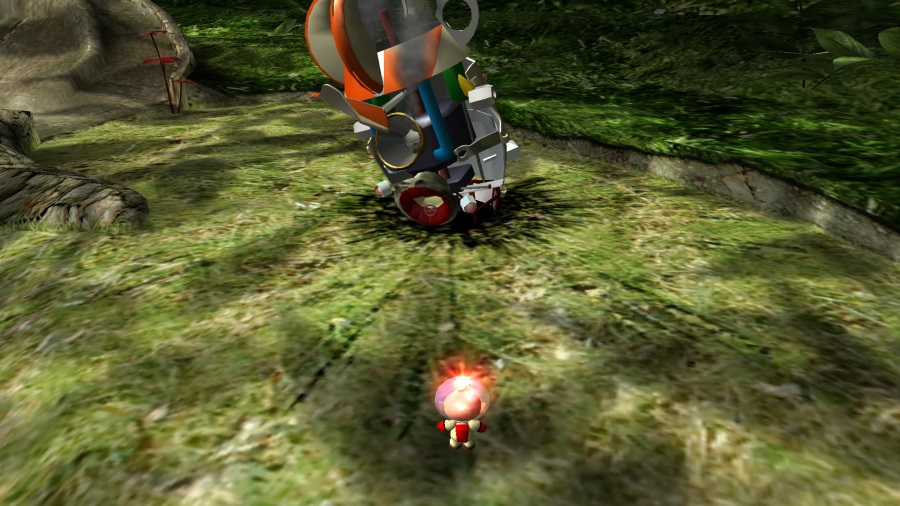 Pikmin 1 + 2 Nintendo Switch játékszoftver