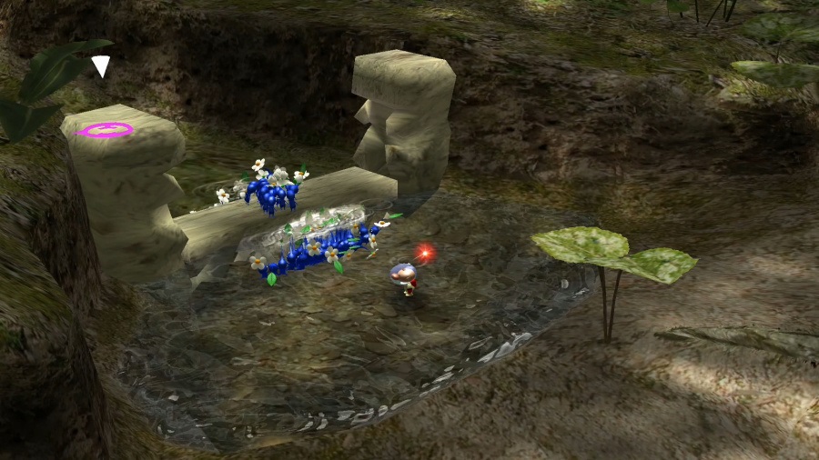 Pikmin 1 + 2 Nintendo Switch játékszoftver