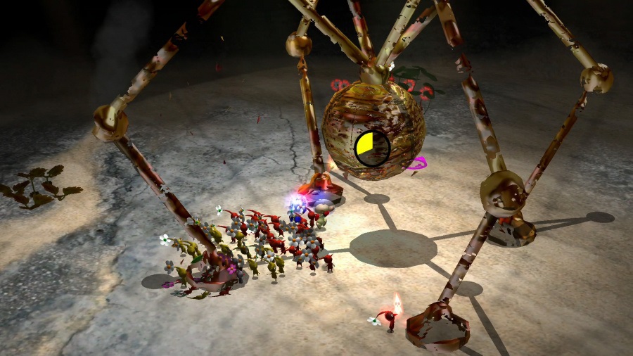 Pikmin 1 + 2 Nintendo Switch játékszoftver