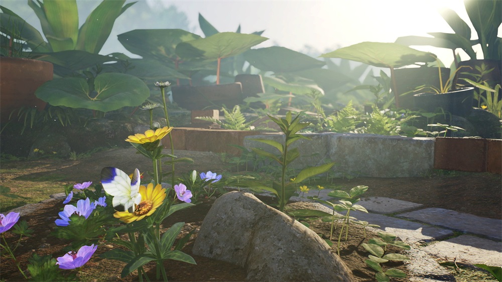 Pikmin 4 Nintendo Switch játékszoftver