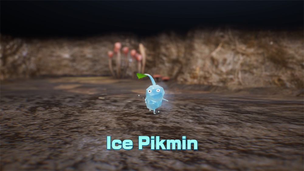 Pikmin 4 Nintendo Switch játékszoftver