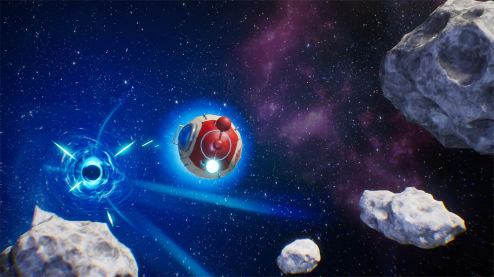 Pikmin 4 Nintendo Switch játékszoftver