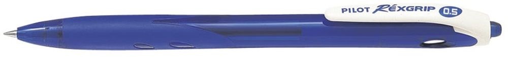 Pilot BeGreen 0,5mm kék golyóstoll