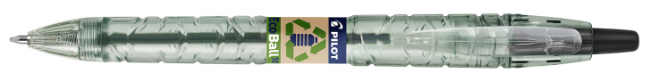 Pilot Ecoball begreen B2P fekete golyóstoll