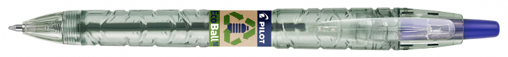 Pilot Ecoball begreen B2P kék golyóstoll