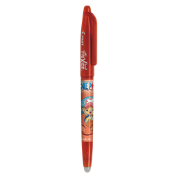 Pilot FriXion Ball ONE PIECE Limitált kiadás 0,7 piros rollerirón