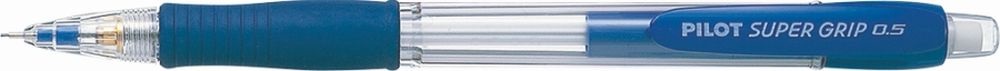 Pilot Super Grip 0,5mm kék nyomósirón
