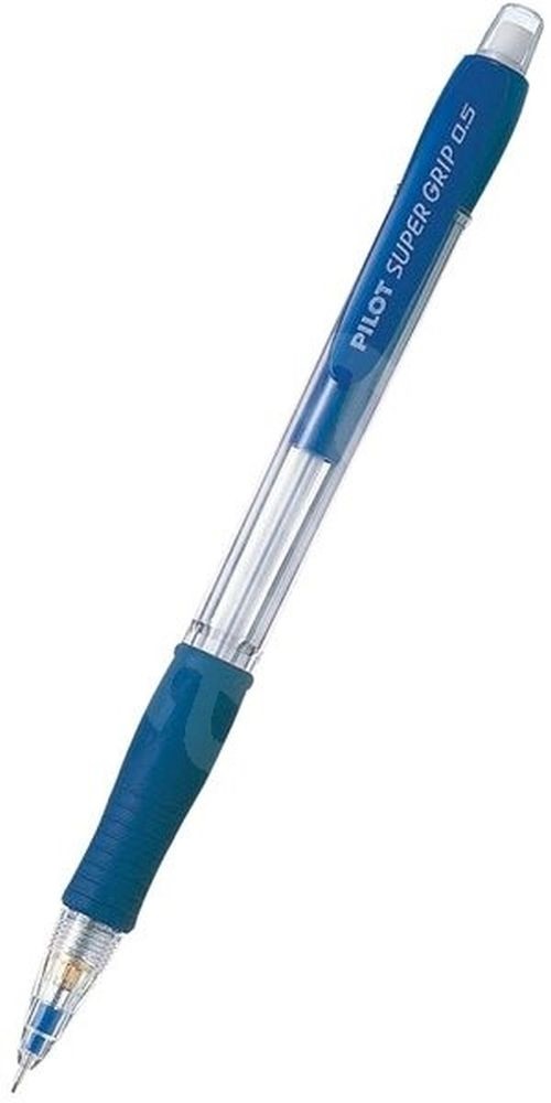 Pilot Super Grip 0,5mm kék nyomósirón