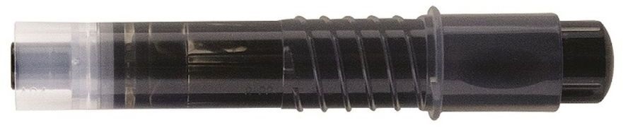 Pilot BeGreen V-Board Master S 12 db/csomag fekete táblamarker betét