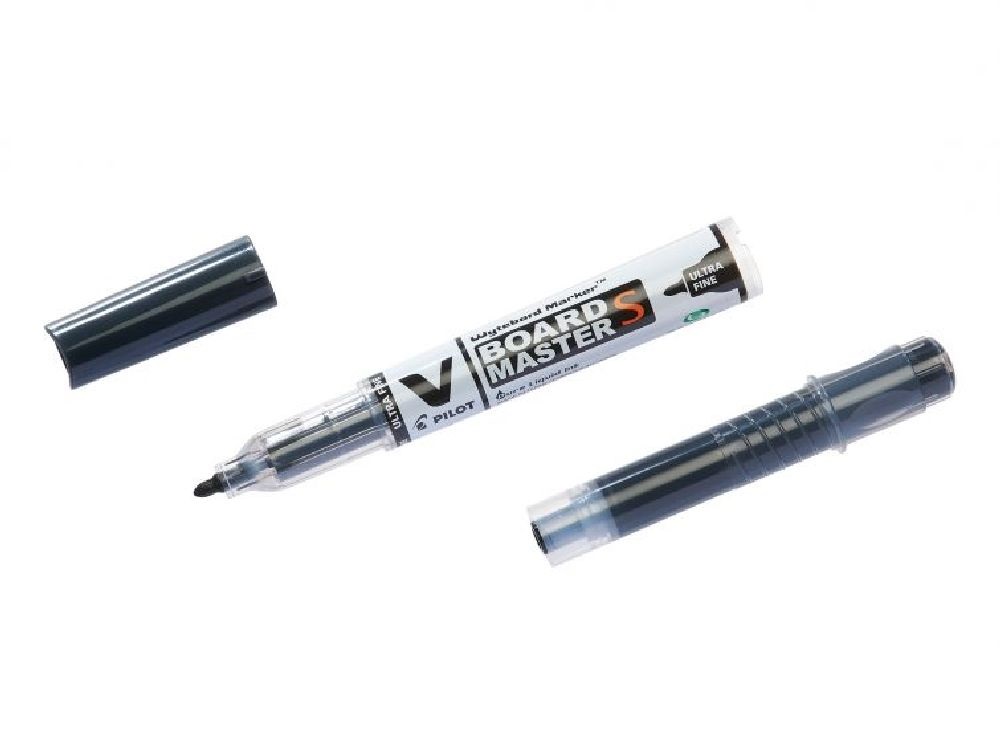 Pilot BeGreen V-Board Master S 12 db/csomag kék táblamarker betét