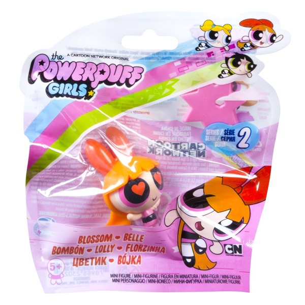 Pindúr Pandúrok Mini figura