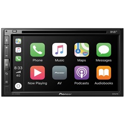 Pioneer AVH-Z5200DAB 7