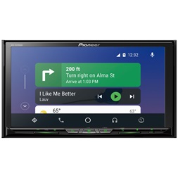 Pioneer AVH-Z9200DAB 7