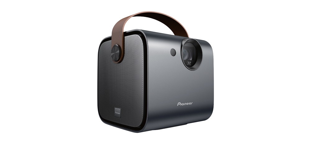 Pioneer SDA-RP100 300 ANSI lumen hordozható projektor