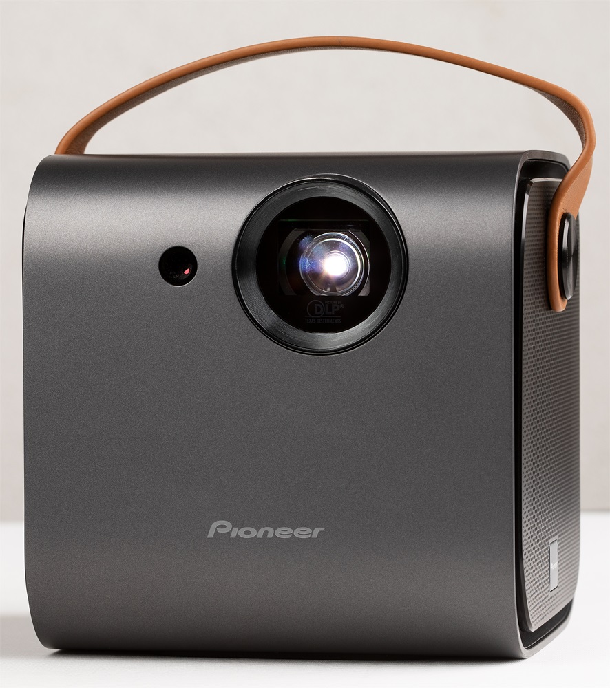 Pioneer SDA-RP100 300 ANSI lumen hordozható projektor