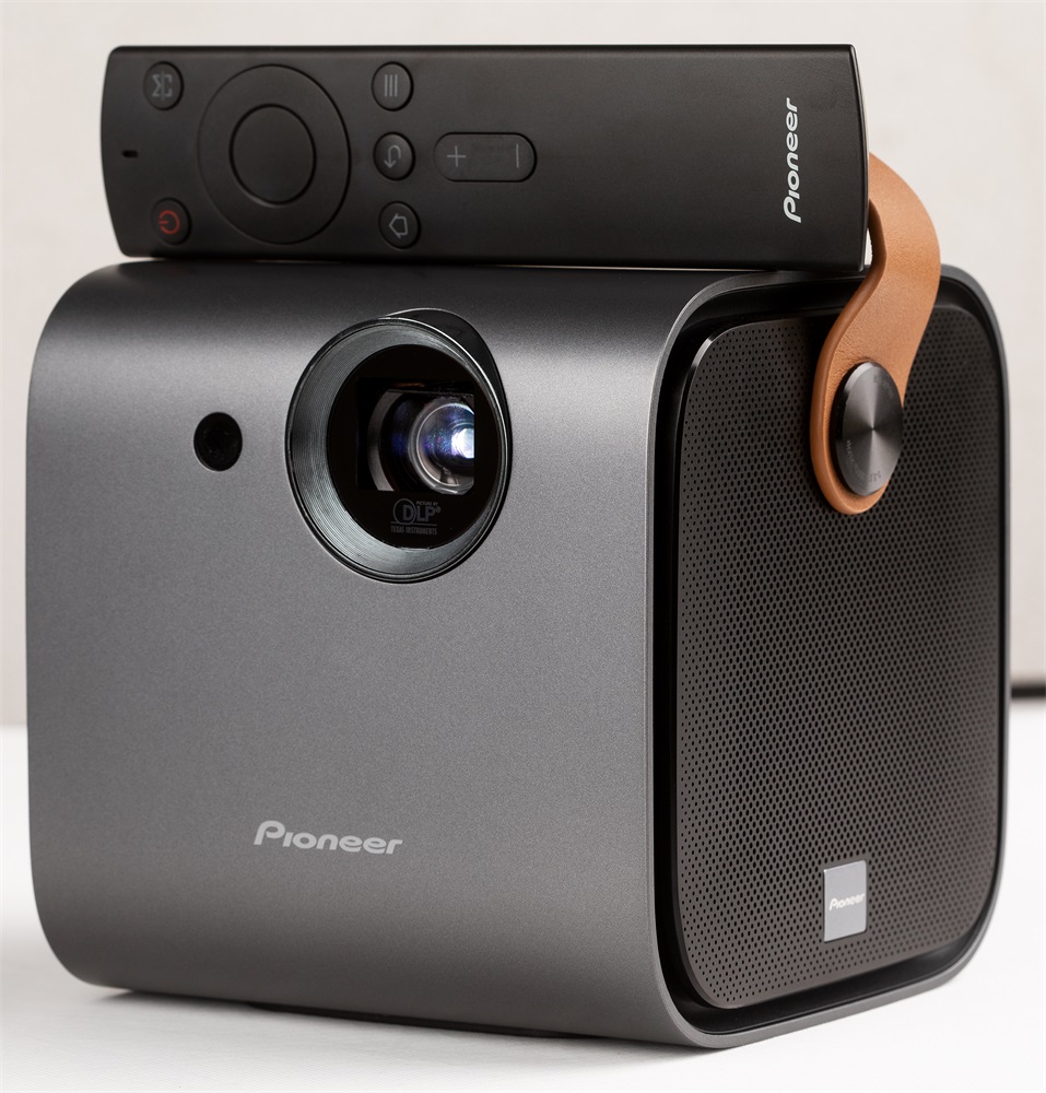 Pioneer SDA-RP100 300 ANSI lumen hordozható projektor