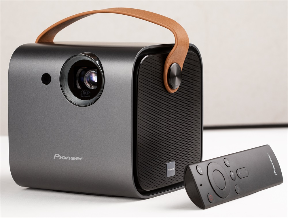 Pioneer SDA-RP100 300 ANSI lumen hordozható projektor