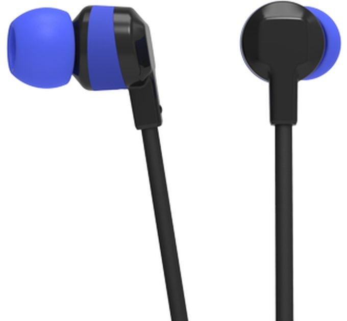 Pioneer SE-CL5BT-L cseppálló Bluetooth kék fülhallgató
