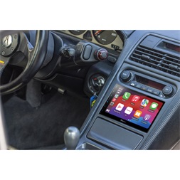 Pioneer SPH-DA77DAB multimédiás autóhifi fejegység